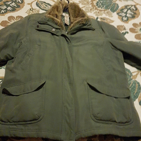 Northern Reflections Jacket - Picture 3 of 4